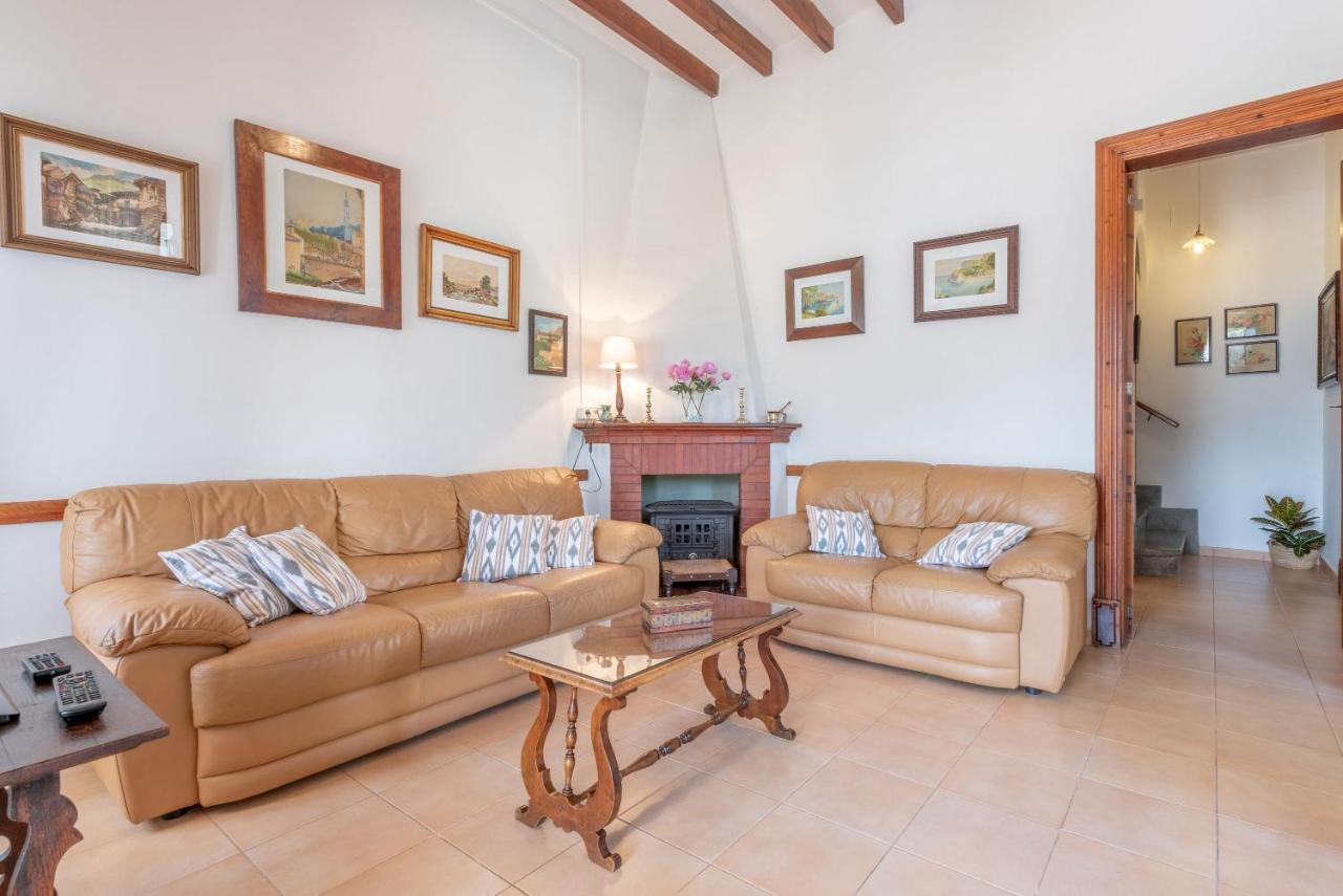 Joi Hébergement de vacances Sóller