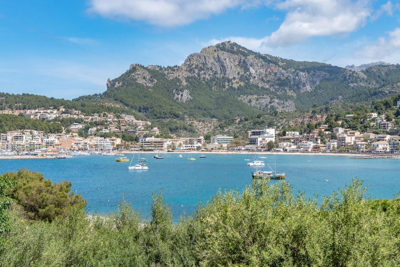 Hébergement de vacances Joi Sóller