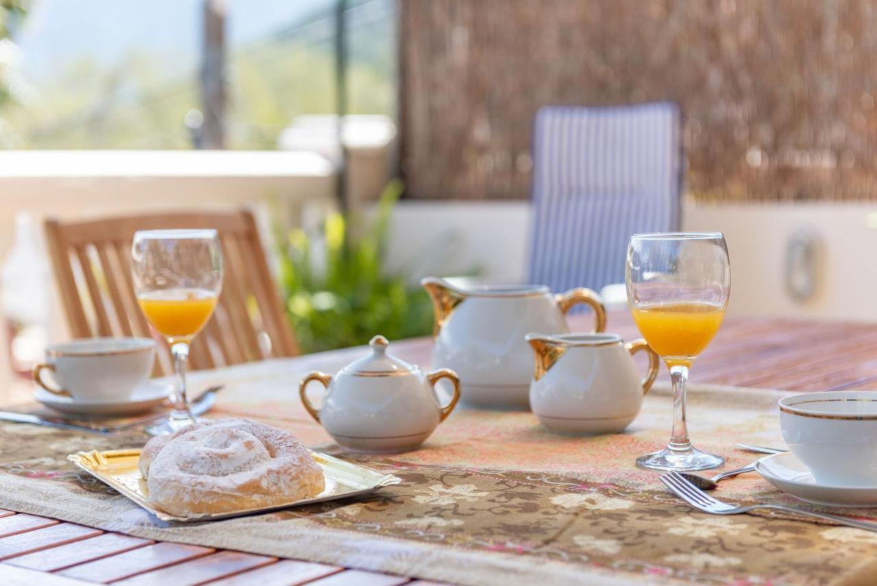Hébergement de vacances Joi Sóller